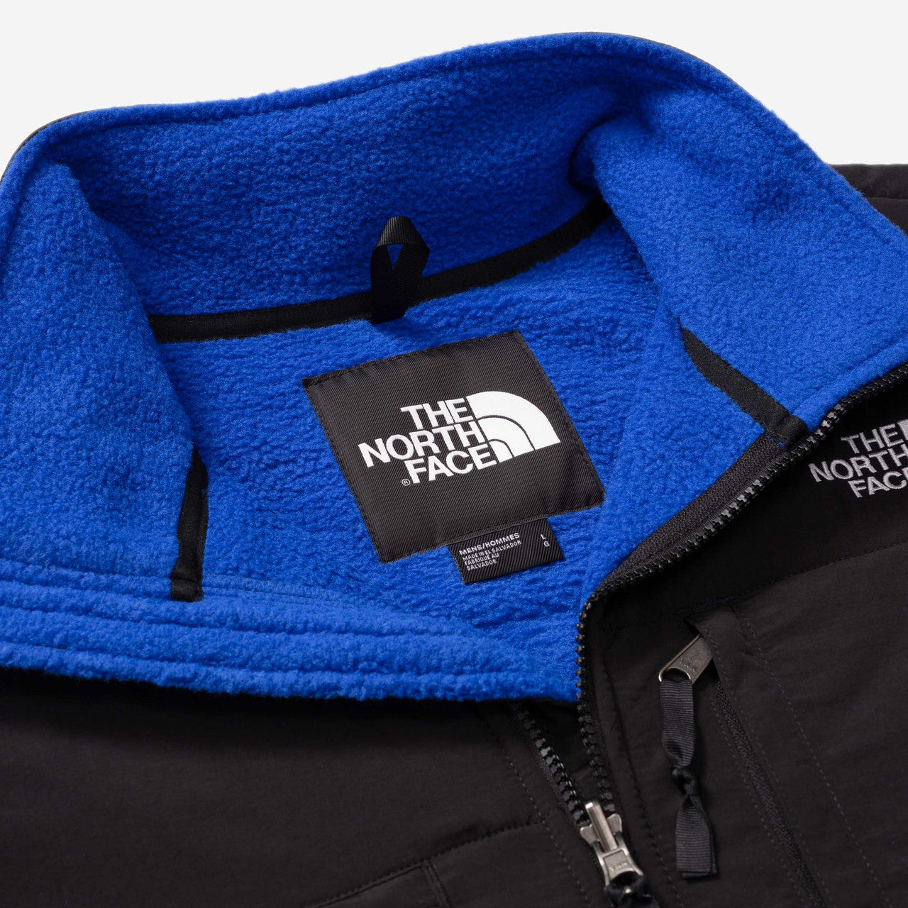 Оригінальна Retro Denali Jacket The north face – детальний вид