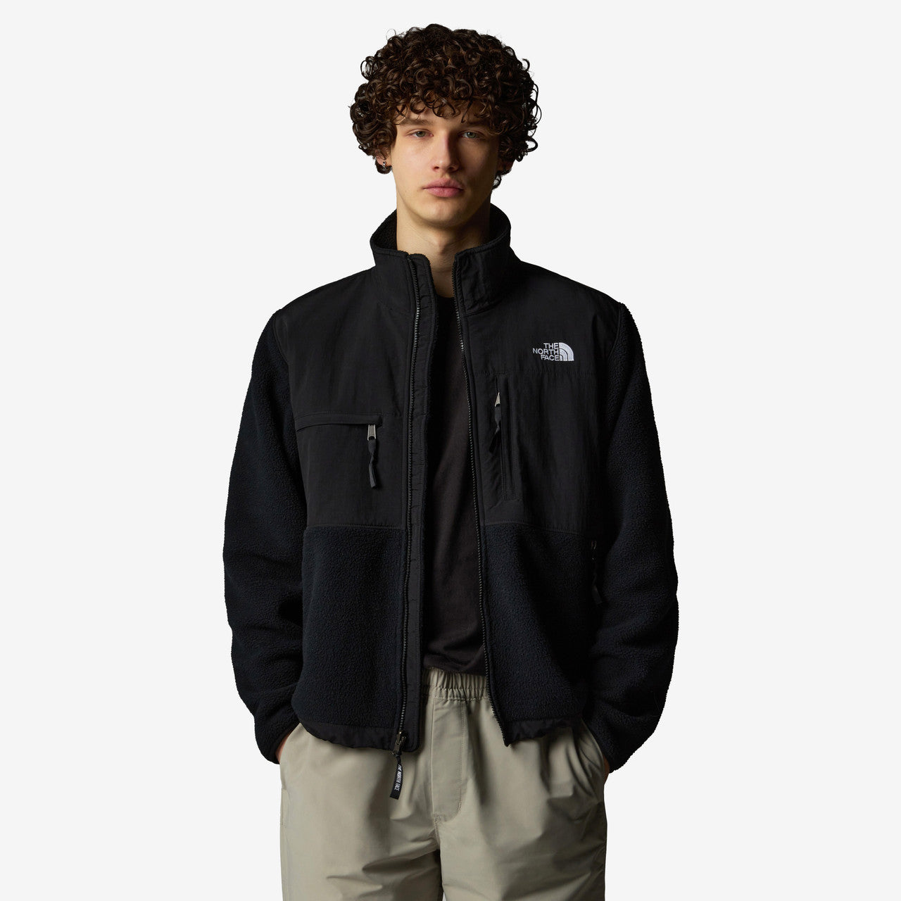 Оригінальна Retro Denali Jacket The north face – збільшений вид