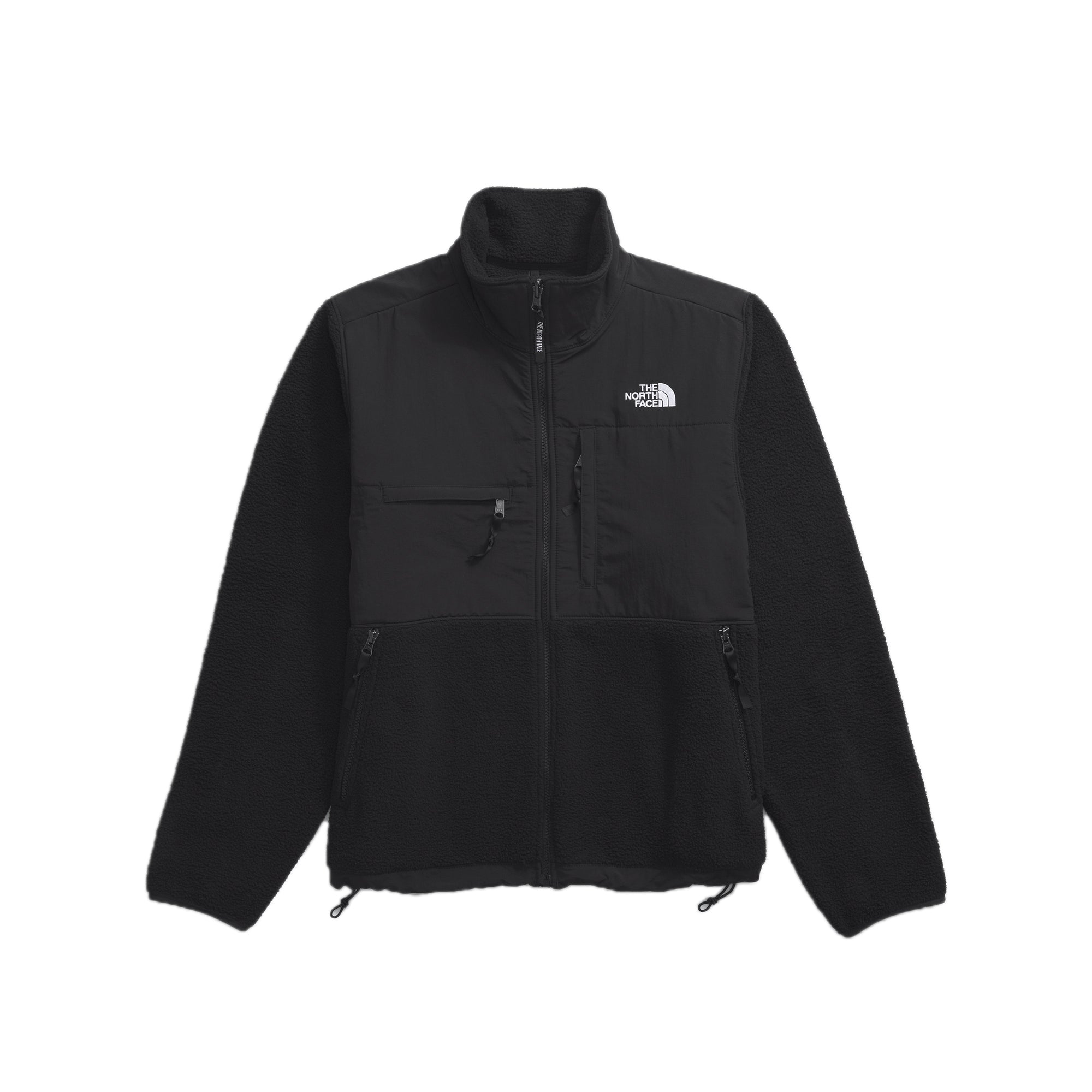 Оригінальна Mens Retro Denali Jacket THE NORTH FACE – боковий вид