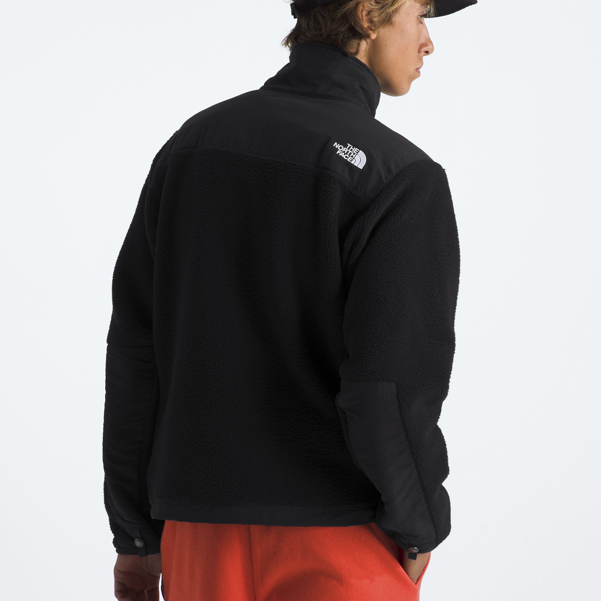 Оригінальна Mens Retro Denali Jacket THE NORTH FACE – детальний вид