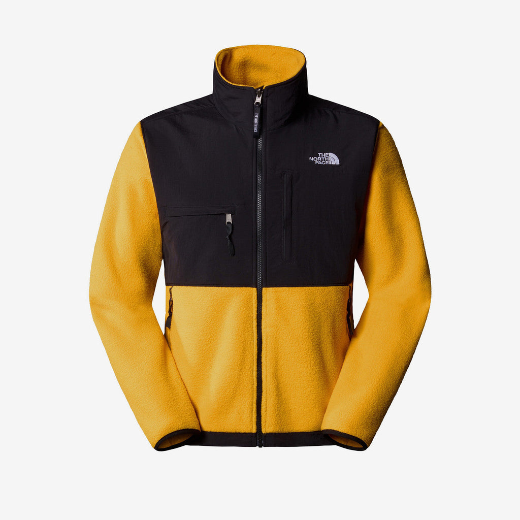 Оригінальна Retro Denali Jacket The north face – боковий вид