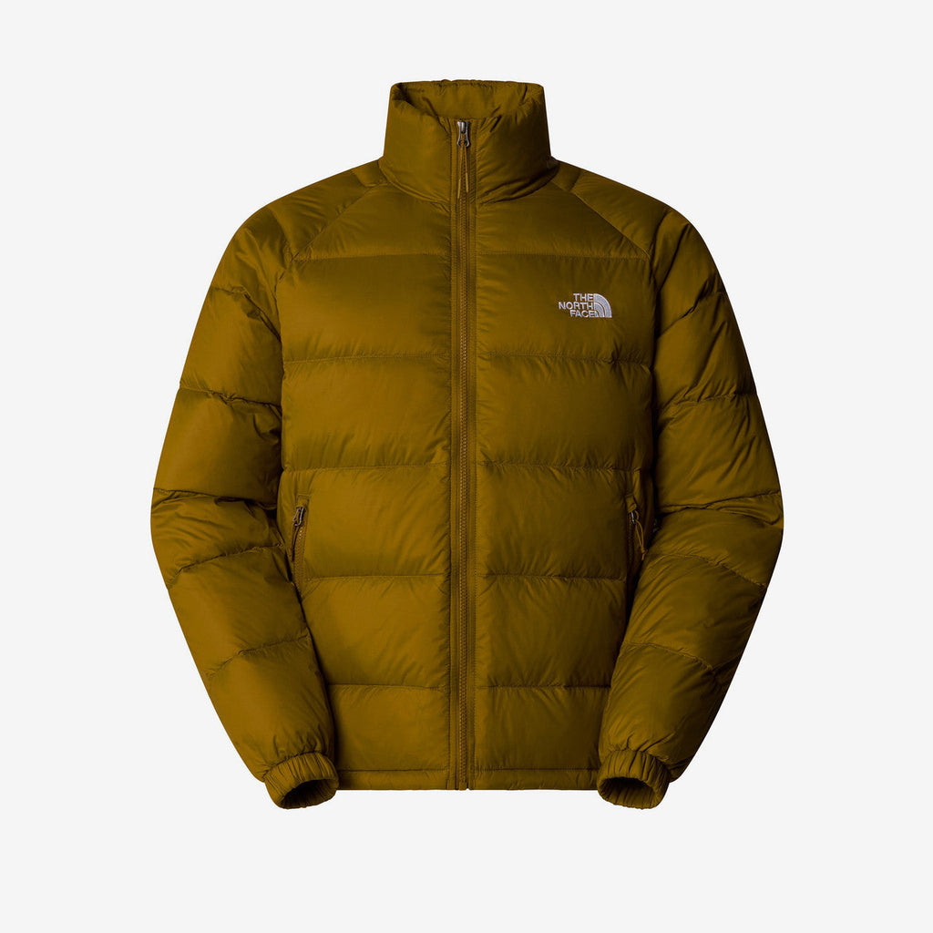 Hydrenalite Down Jacket The north face – Гарантія оригінальності – боковий вид