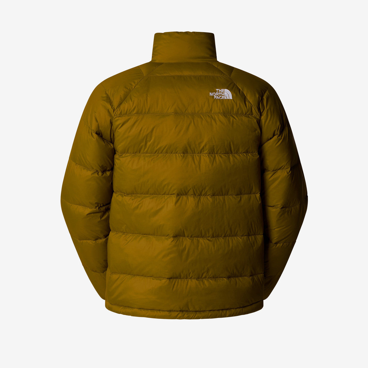 Hydrenalite Down Jacket The north face – Гарантія оригінальності – вид ззаду
