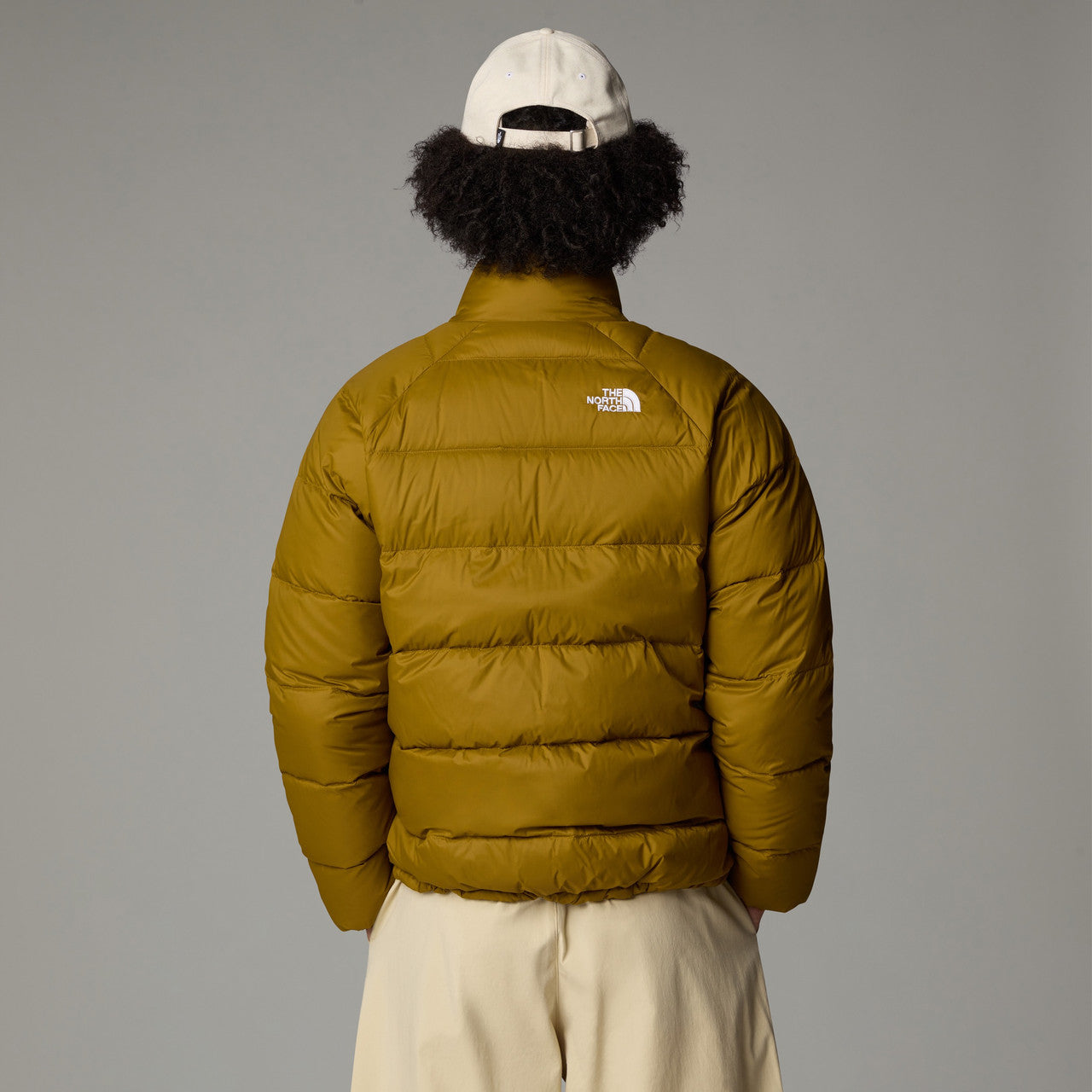 Hydrenalite Down Jacket The north face – Гарантія оригінальності – збільшений вид