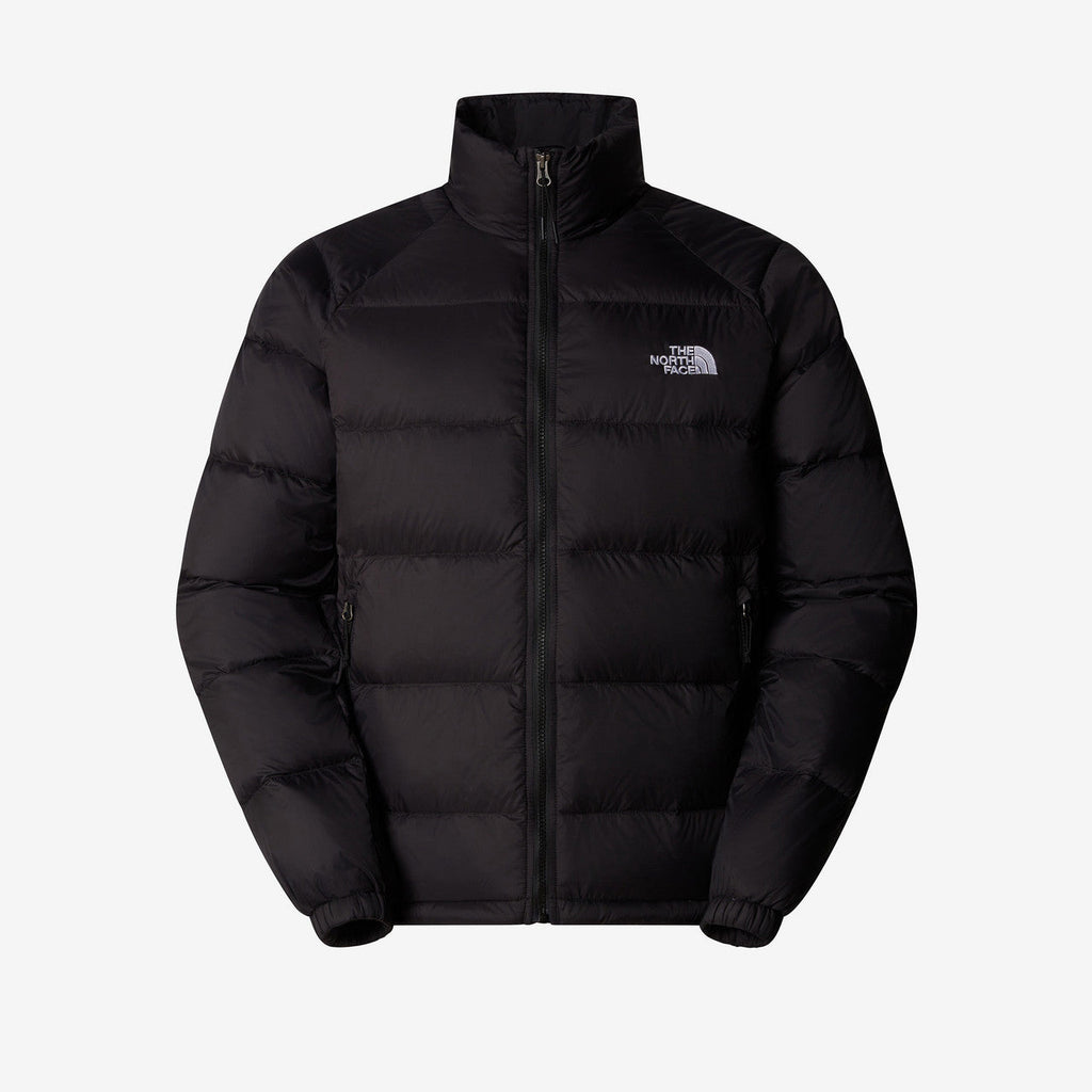 Hydrenalite Down Jacket The north face – Гарантія оригінальності – боковий вид
