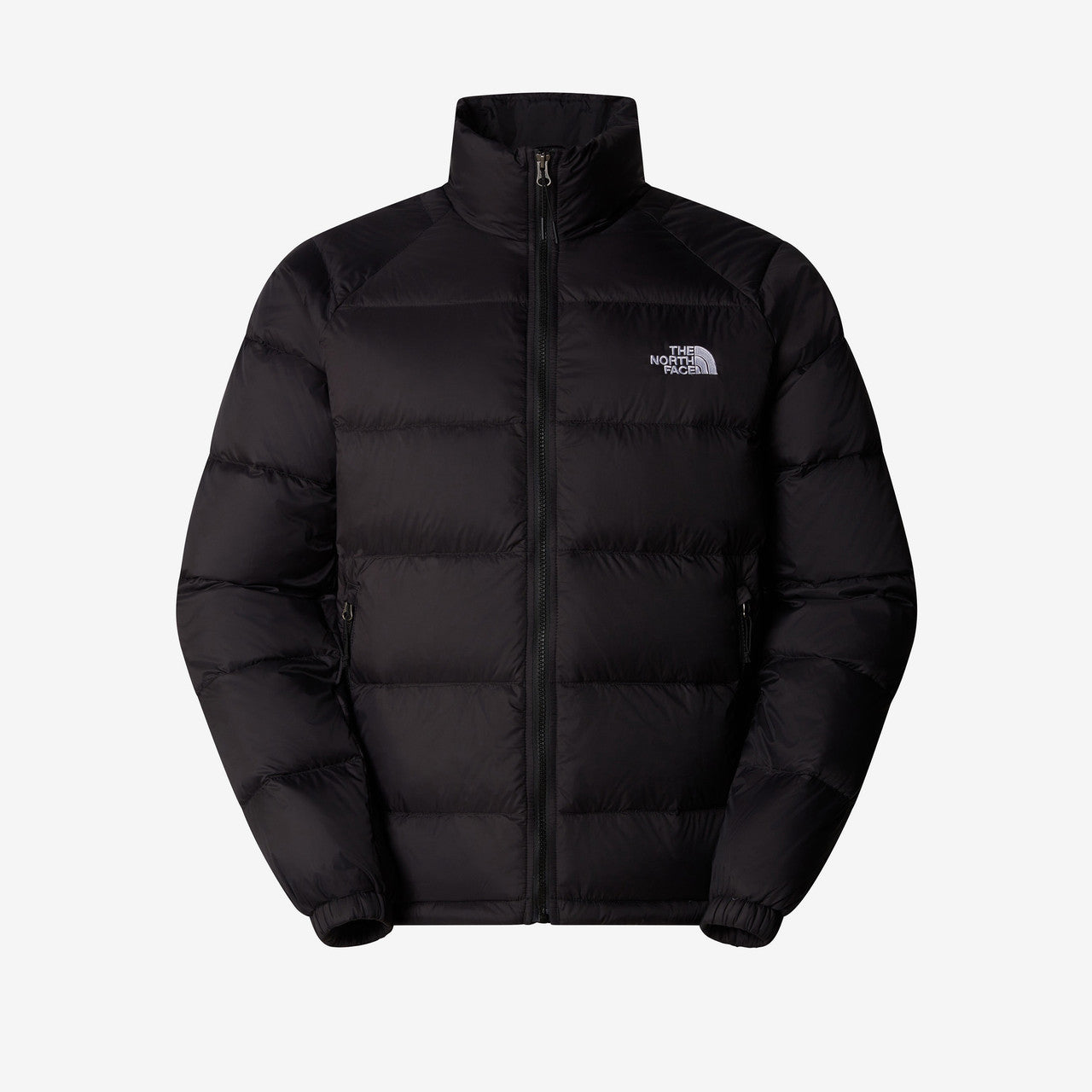 Hydrenalite Down Jacket The north face – Гарантія оригінальності – боковий вид