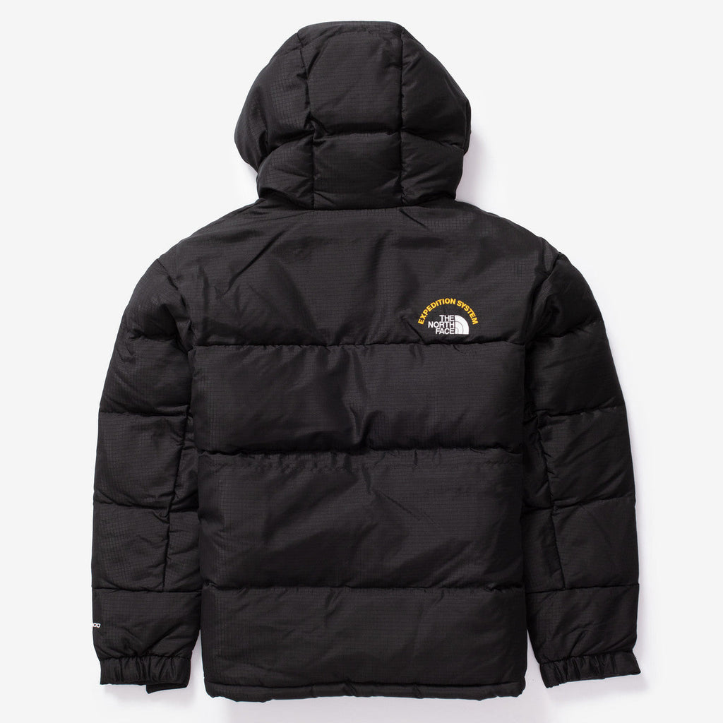 Wmns Hmlyn 30 Anniversary Parka The north face – Гарантія оригінальності – вид ззаду