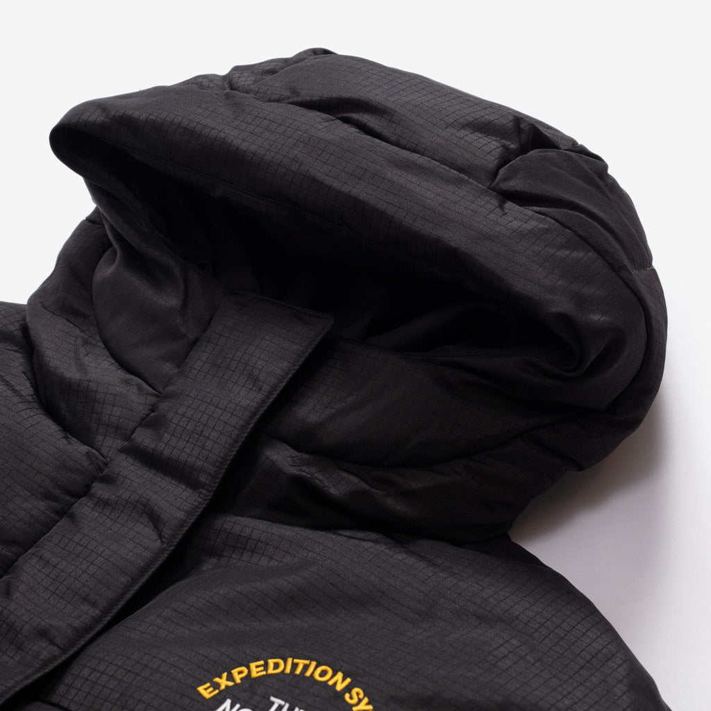 Wmns Hmlyn 30 Anniversary Parka The north face – Гарантія оригінальності – детальний вид