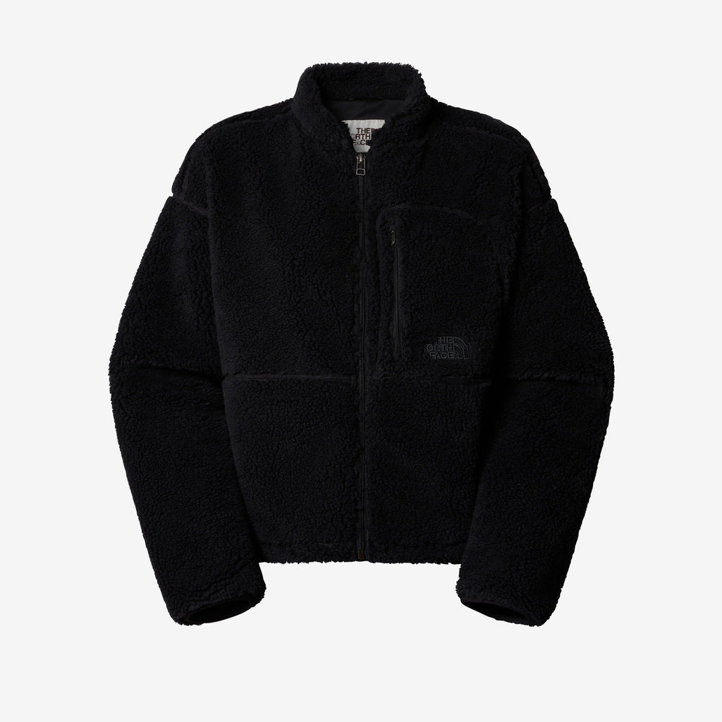 The north face Outerwear оригінал | Швидка доставка Україна – боковий вид
