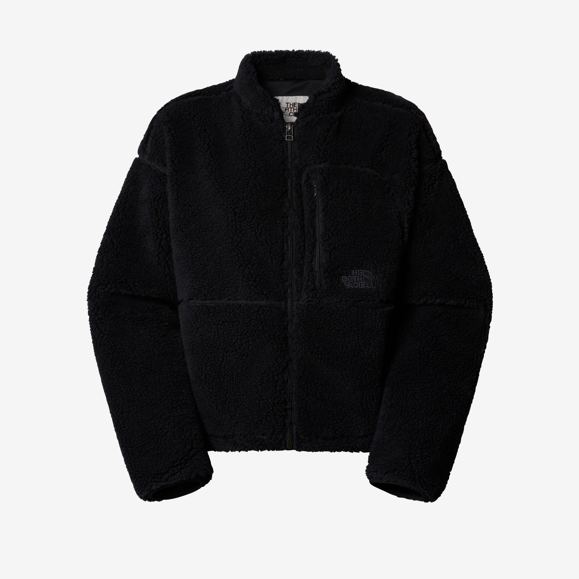 The north face Outerwear оригінал | Швидка доставка Україна – боковий вид