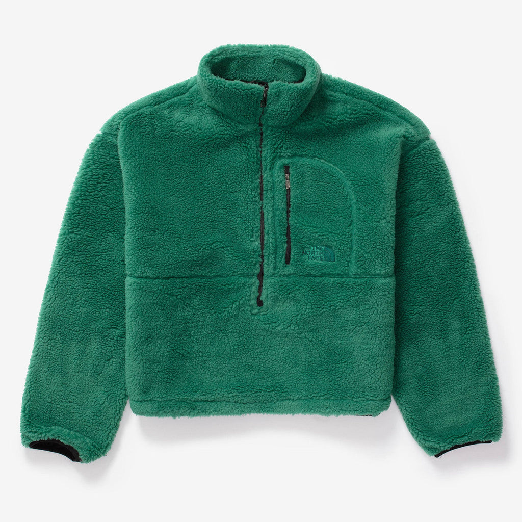 Wmns Extreme Pile Pullover 2 The north face оригінал – Купити в Україні – збільшений вид
