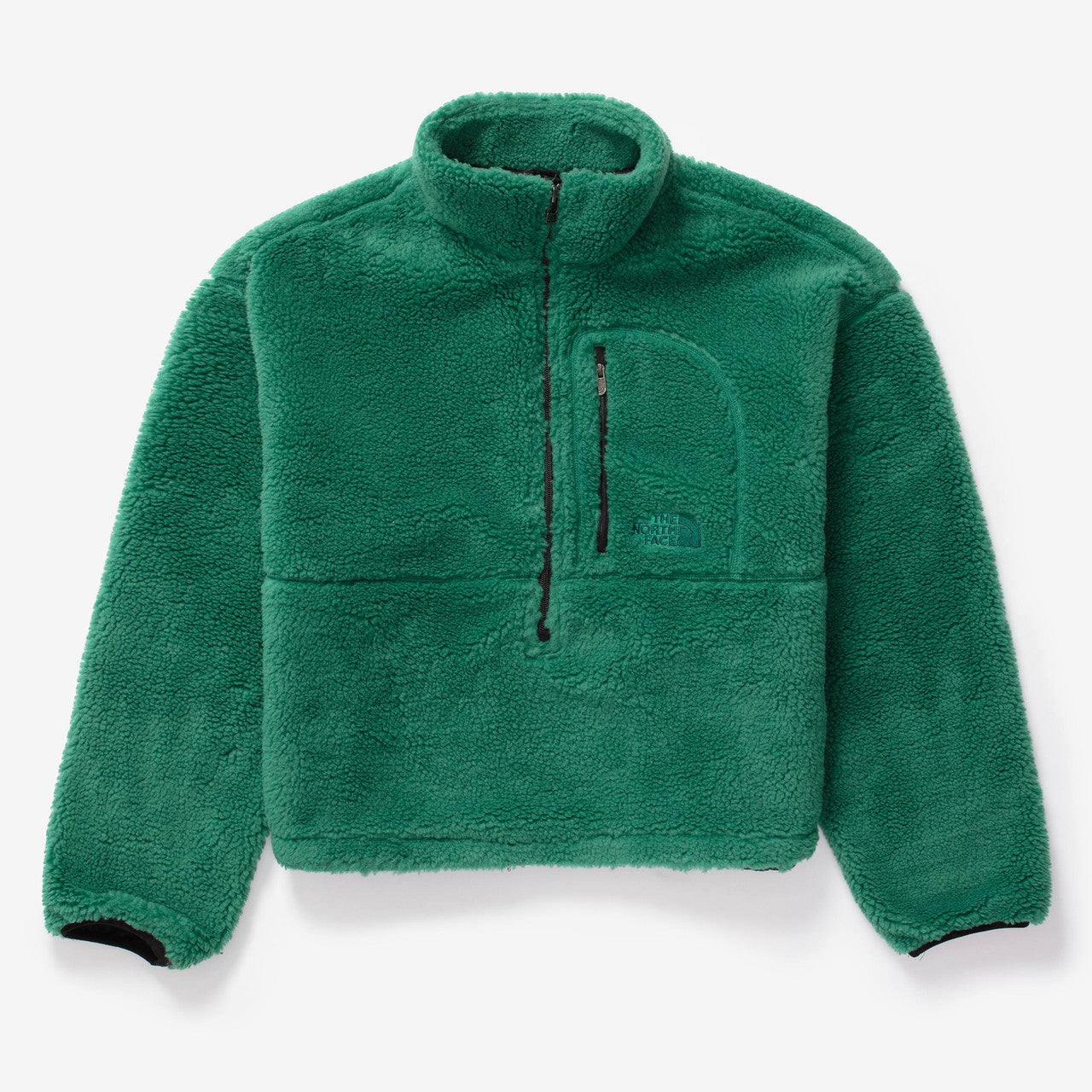 Wmns Extreme Pile Pullover 2 The north face оригінал – Купити в Україні – збільшений вид