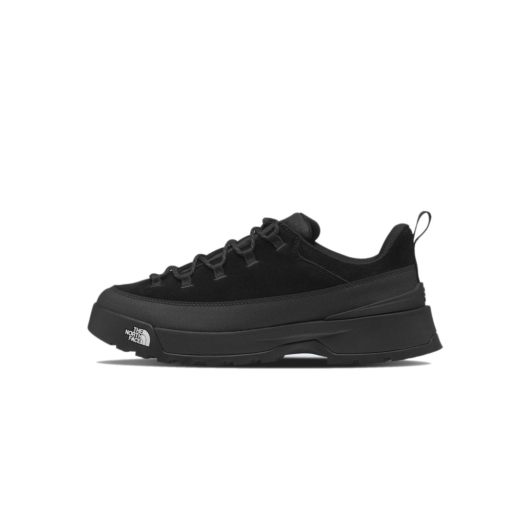 Mens Glenclyffe Urban Low Shoes The north face – Гарантія оригінальності – боковий вид