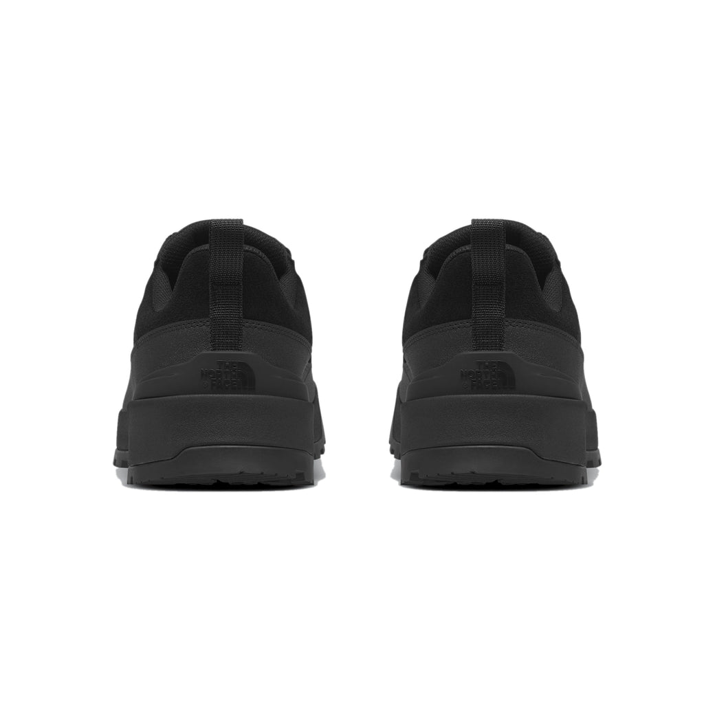 Mens Glenclyffe Urban Low Shoes The north face – Гарантія оригінальності – детальний вид