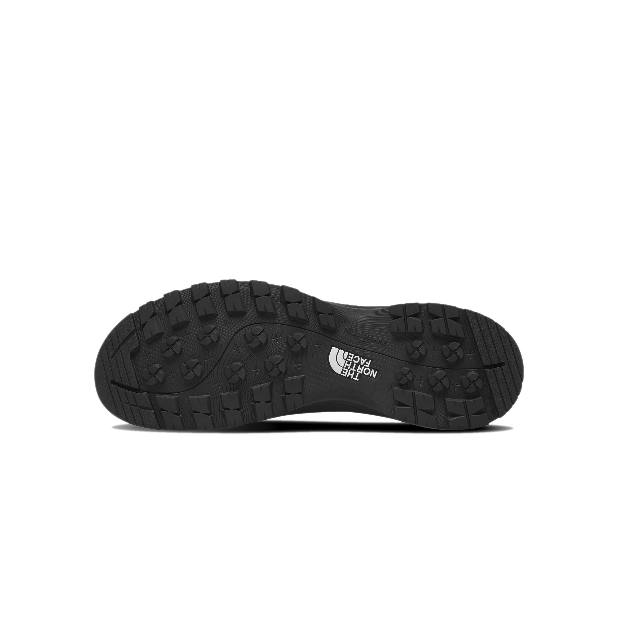 Mens Glenclyffe Urban Low Shoes The north face – Гарантія оригінальності – збільшений вид