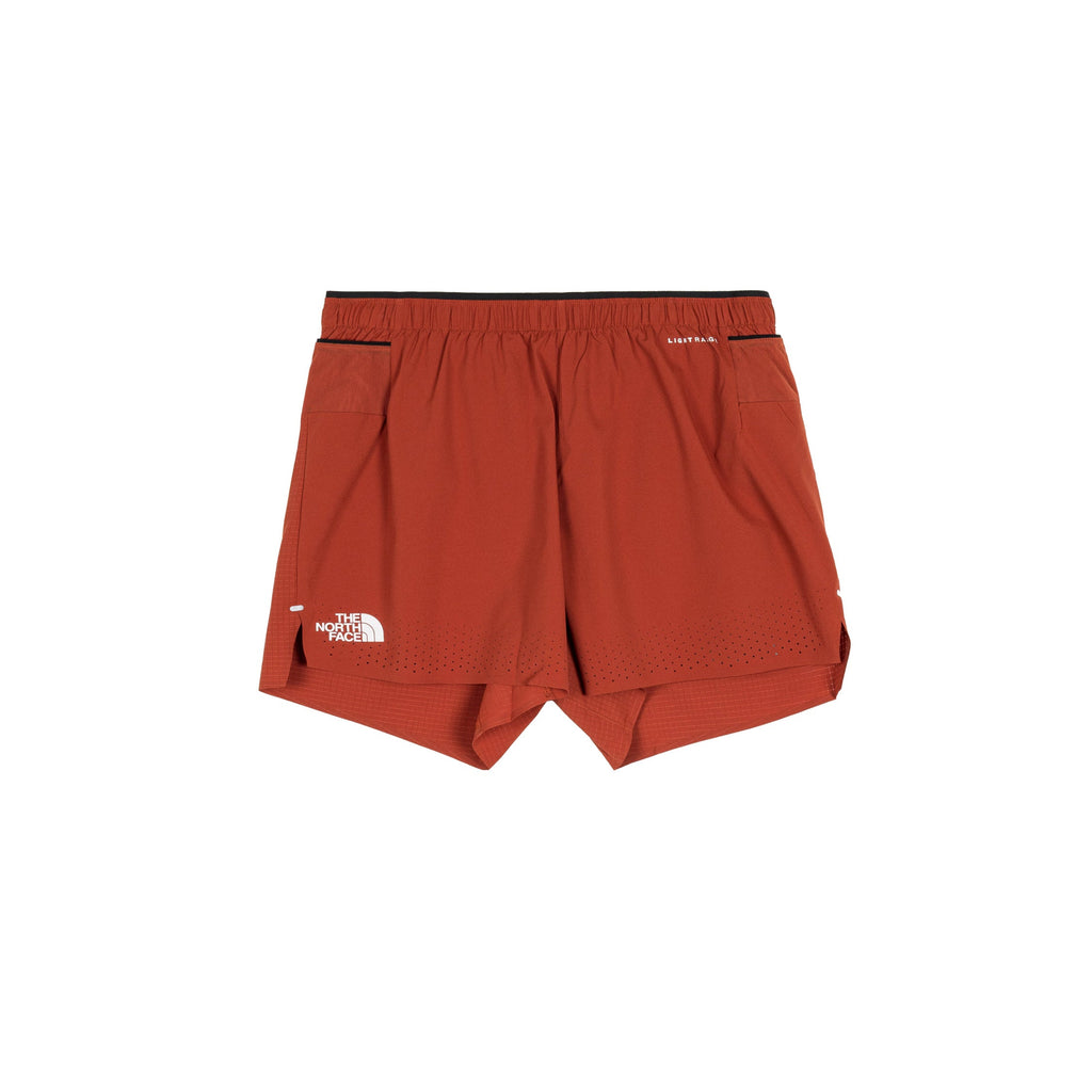 Оригінальна Summit Pacesetter 5 Shorts The north face – боковий вид
