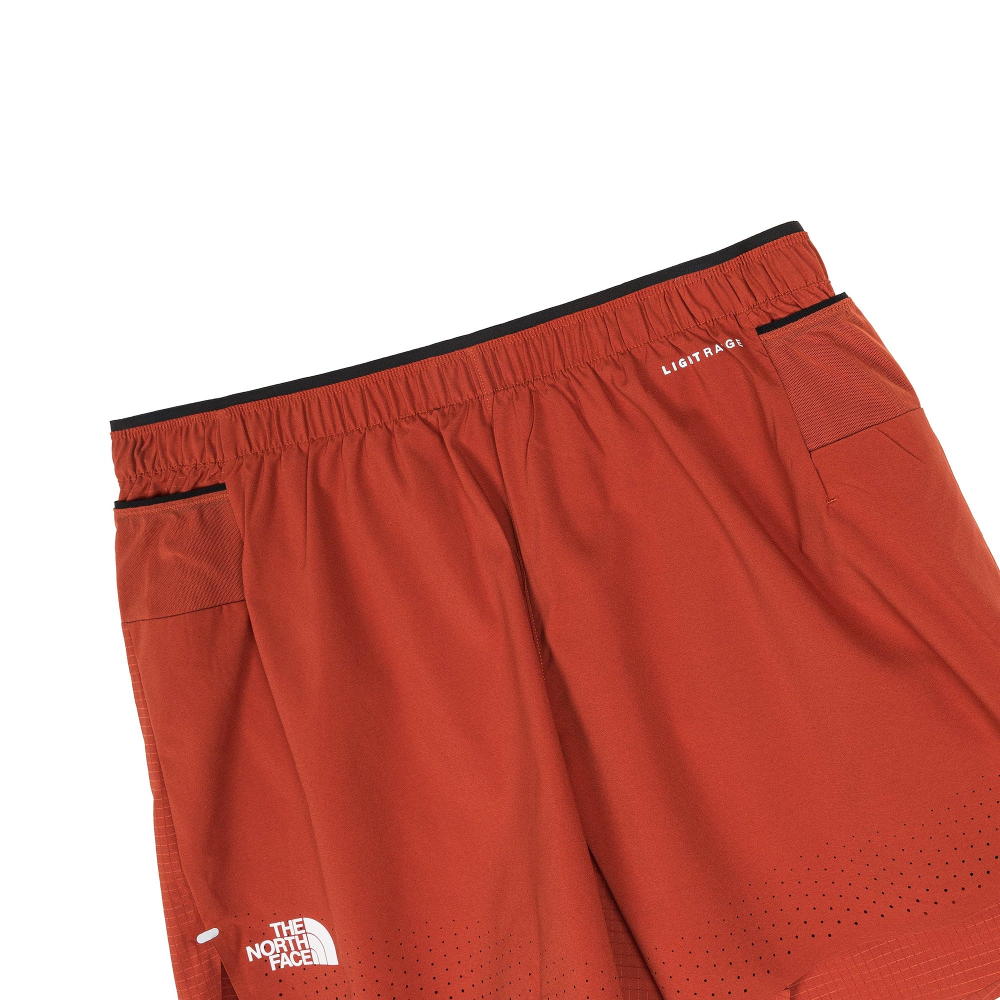 Оригінальна Summit Pacesetter 5 Shorts The north face – детальний вид