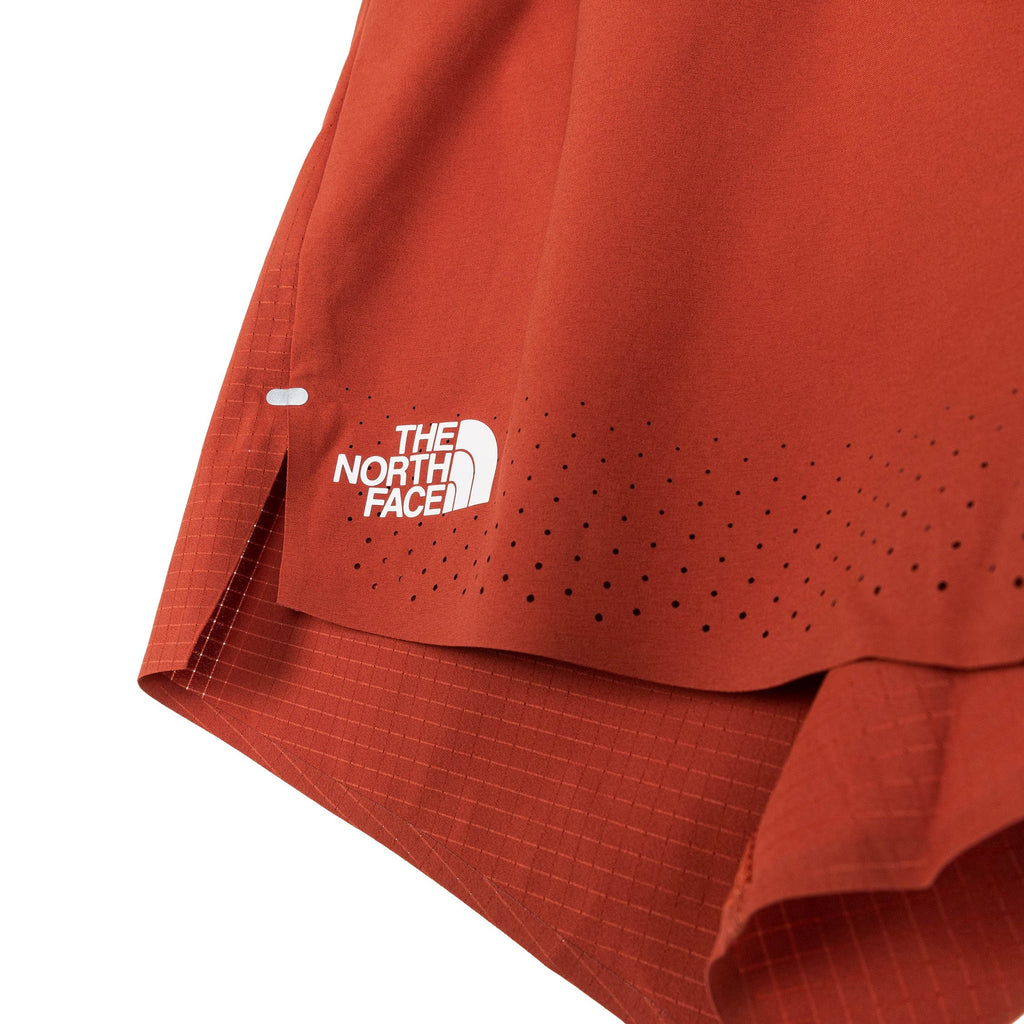 Оригінальна Summit Pacesetter 5 Shorts The north face – збільшений вид