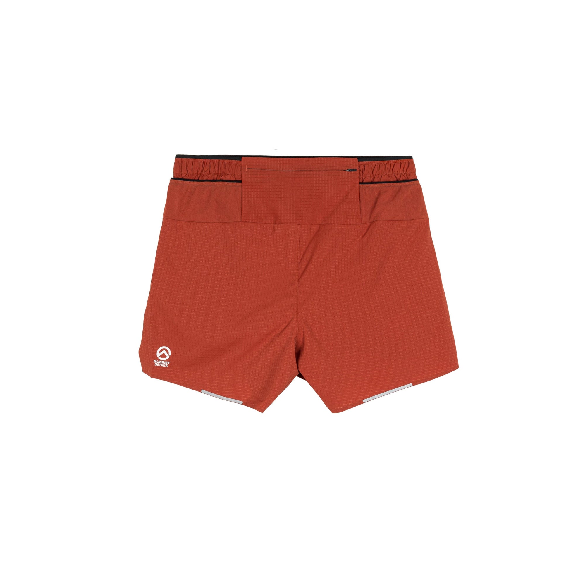 Оригінальна Summit Pacesetter 5 Shorts The north face – вид ззаду