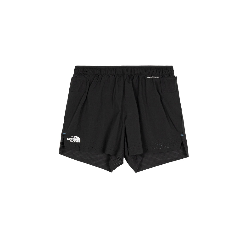 Оригінальна Summit Pacesetter 5 Shorts The north face – боковий вид