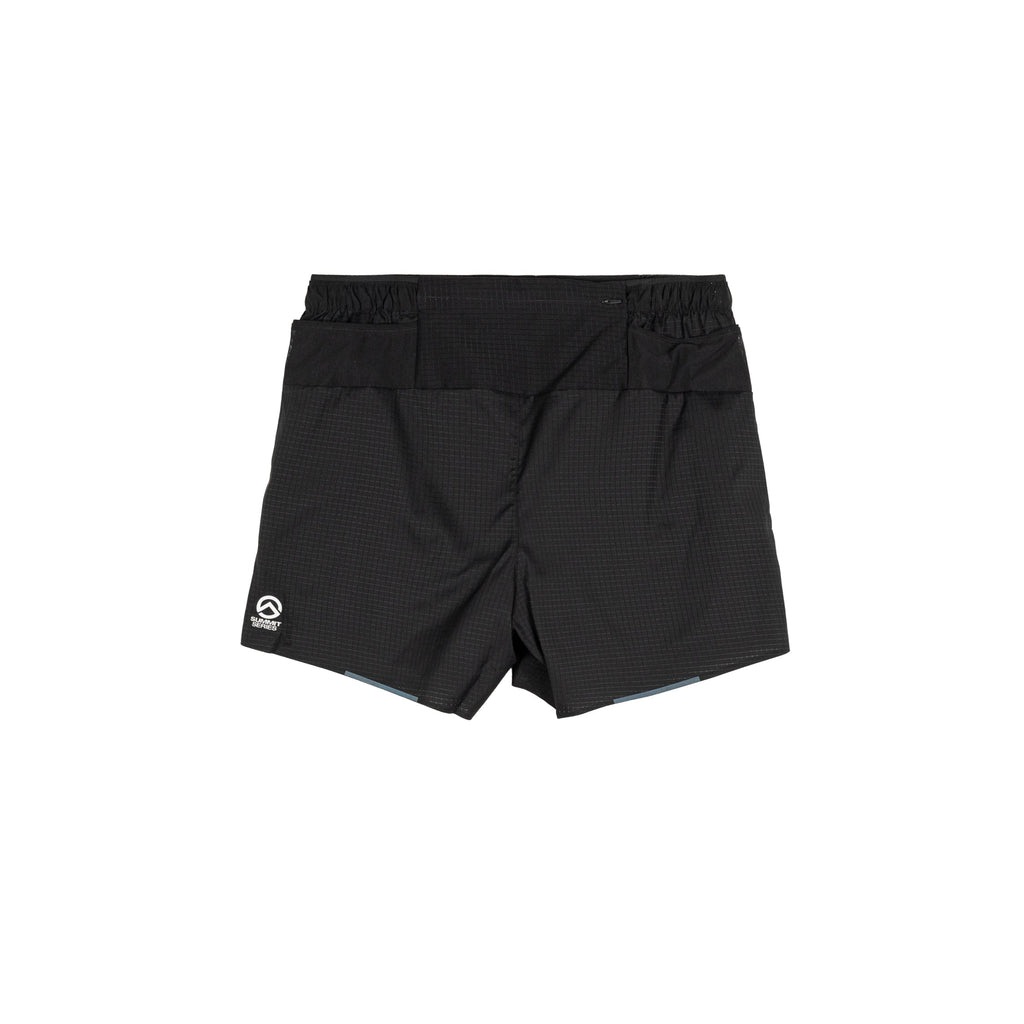 Оригінальна Summit Pacesetter 5 Shorts The north face – вид ззаду