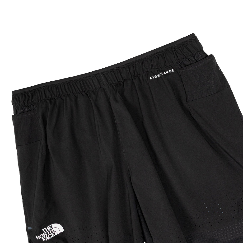 Оригінальна Summit Pacesetter 5 Shorts The north face – детальний вид