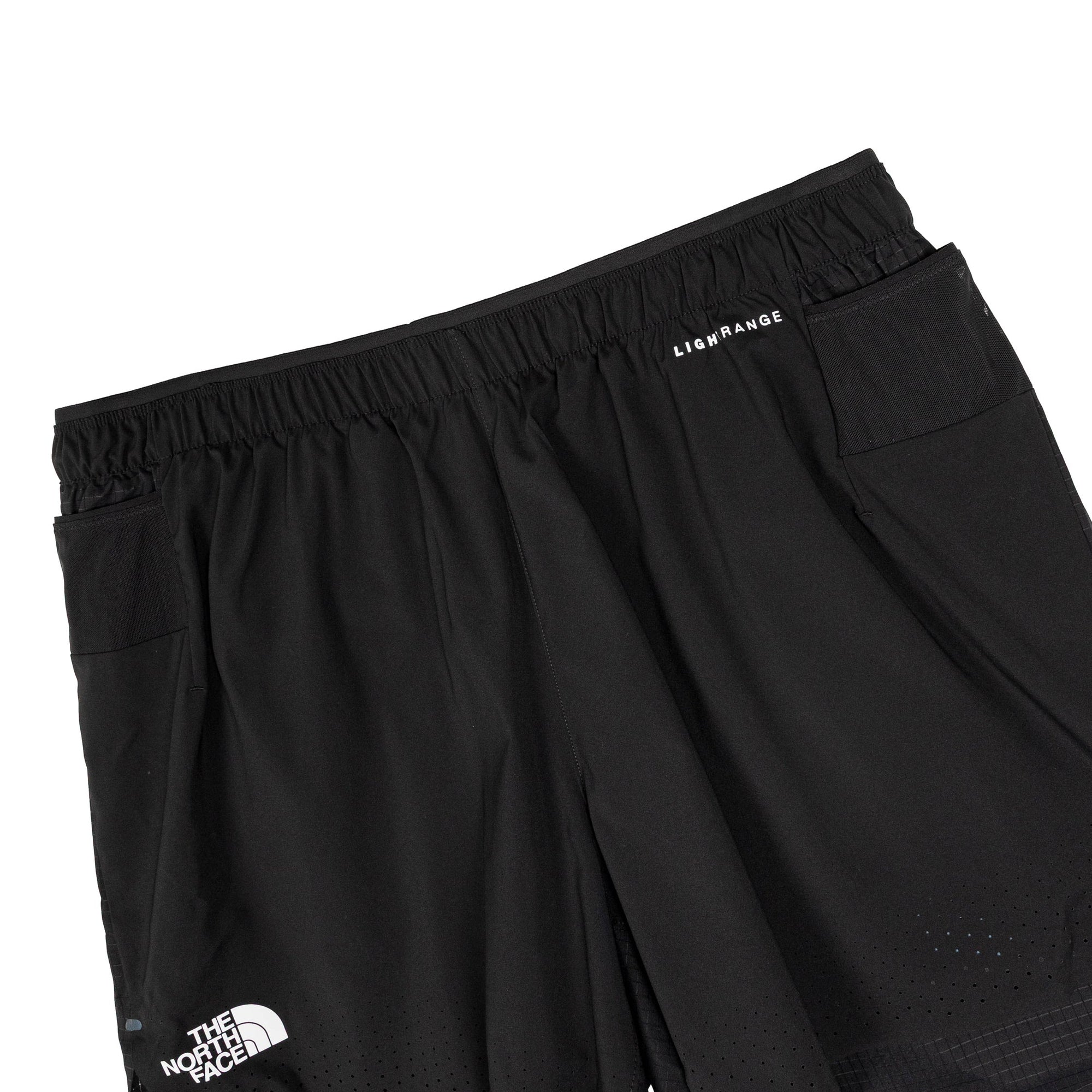 Оригінальна Summit Pacesetter 5 Shorts The north face – детальний вид