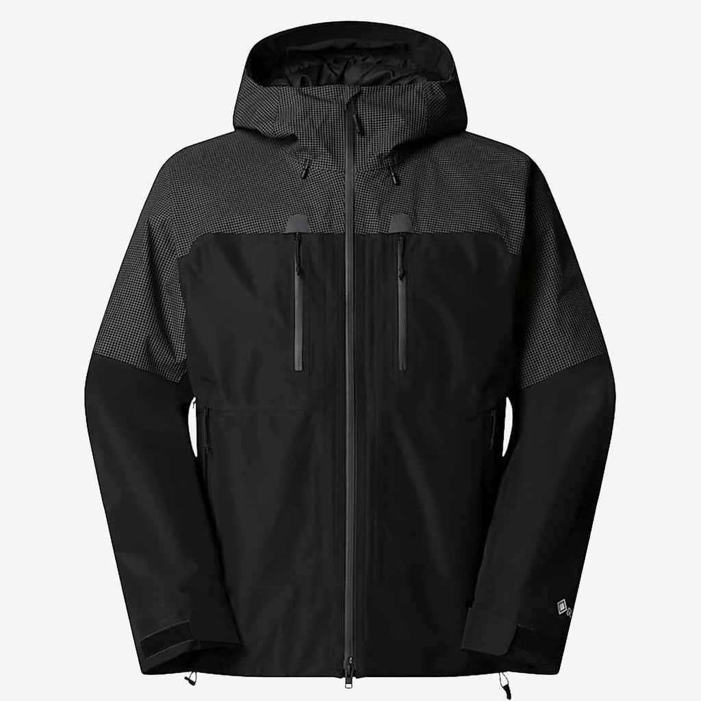 The north face Outerwear оригінал | Швидка доставка Україна – боковий вид