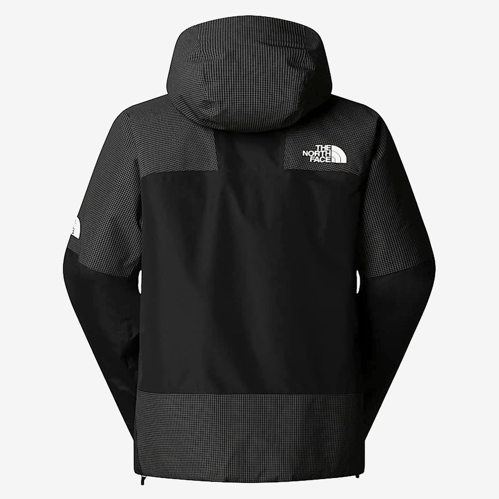 The north face Outerwear оригінал | Швидка доставка Україна – вид ззаду