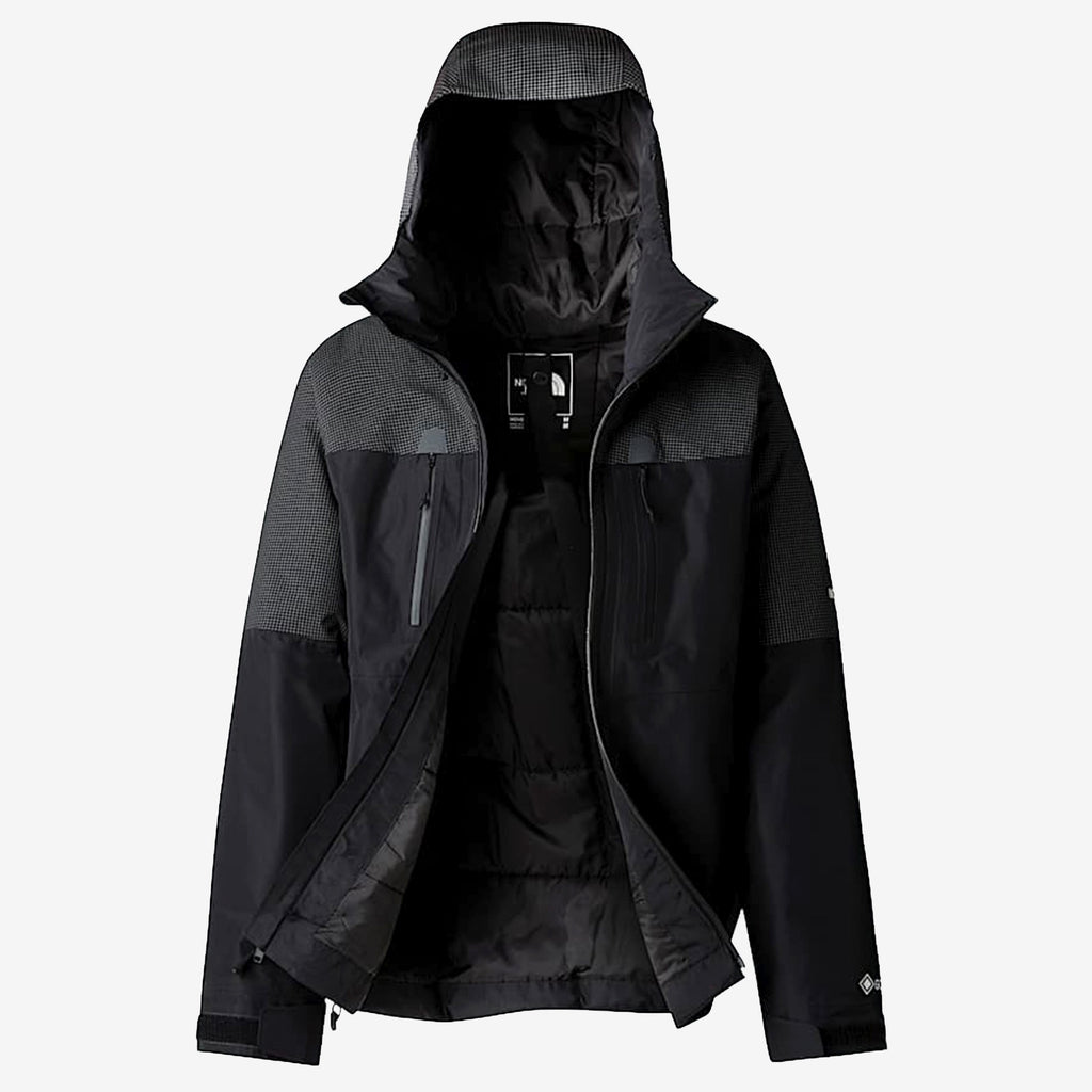 The north face Outerwear оригінал | Швидка доставка Україна – детальний вид