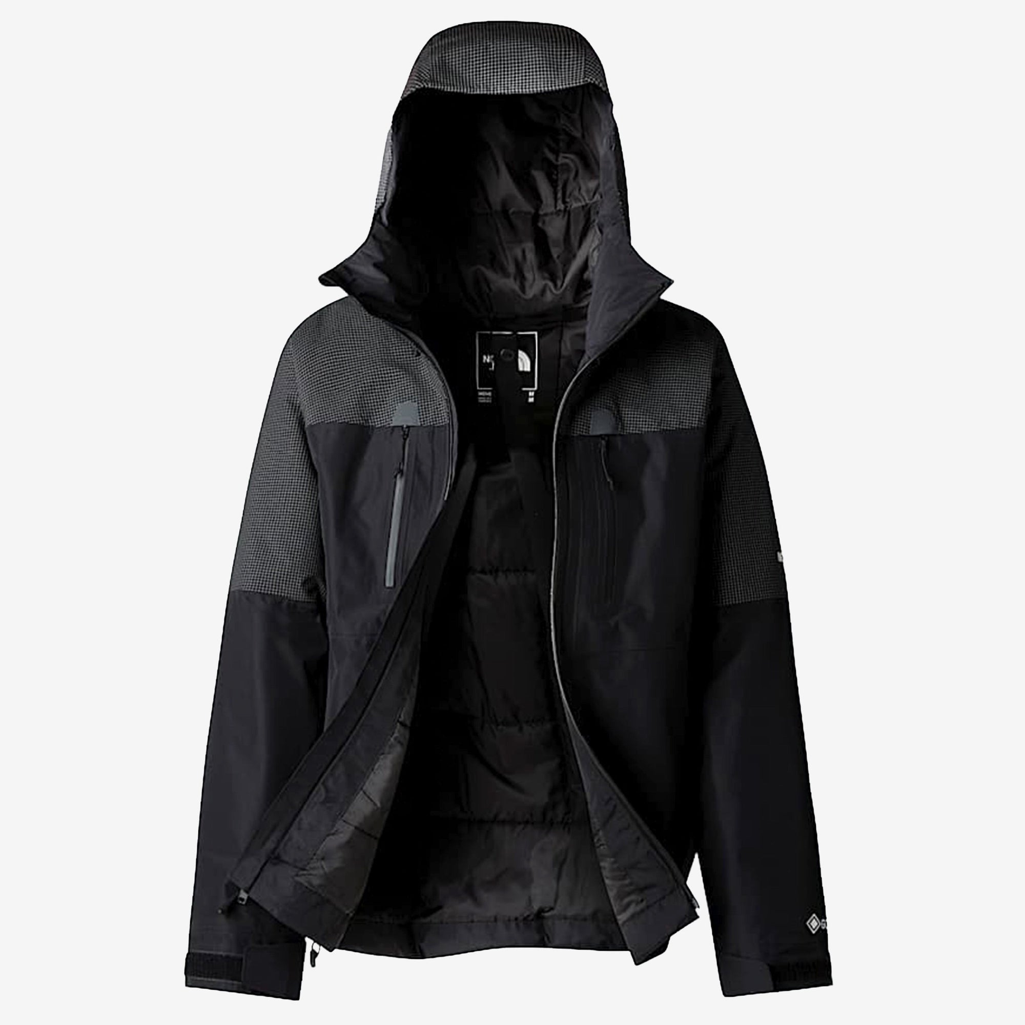 The north face Outerwear оригінал | Швидка доставка Україна – детальний вид