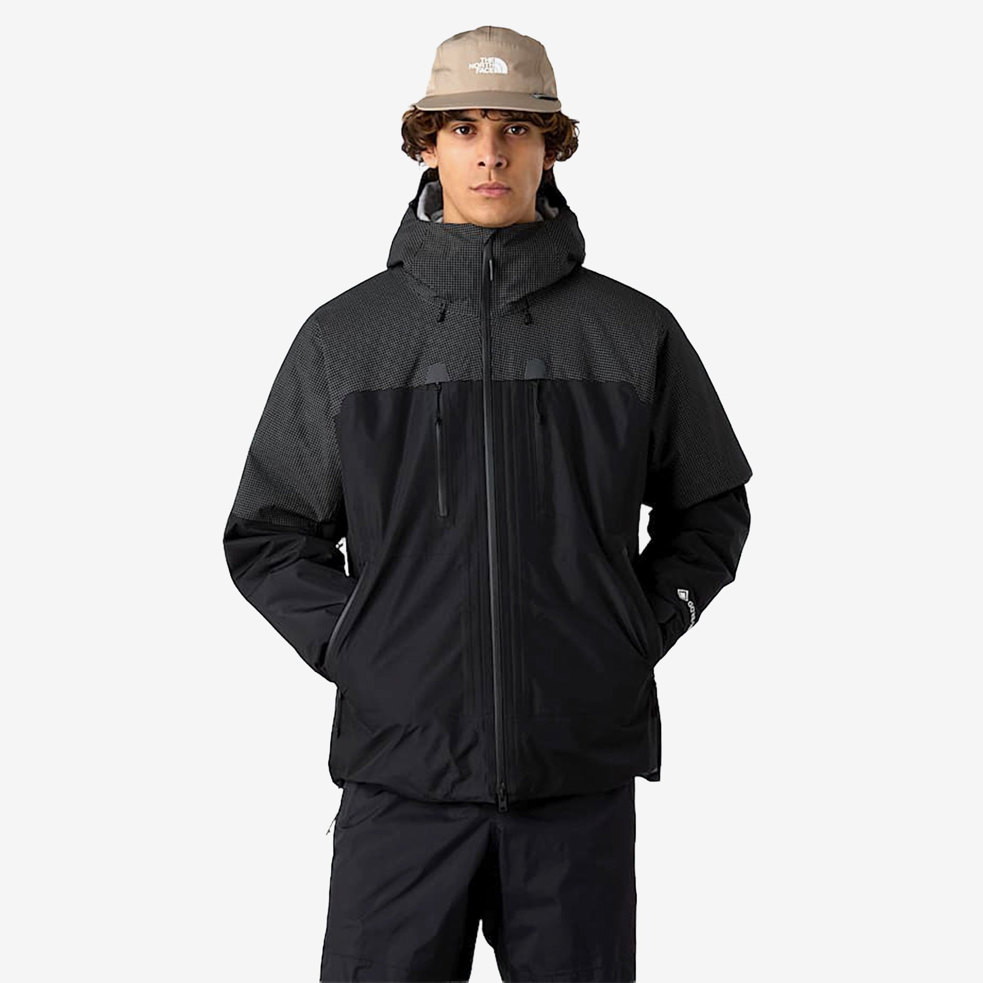 The north face Outerwear оригінал | Швидка доставка Україна – збільшений вид