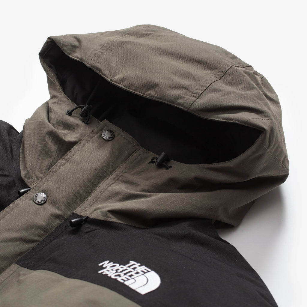 Оригінальна Mountain Down Jacket The north face – збільшений вид