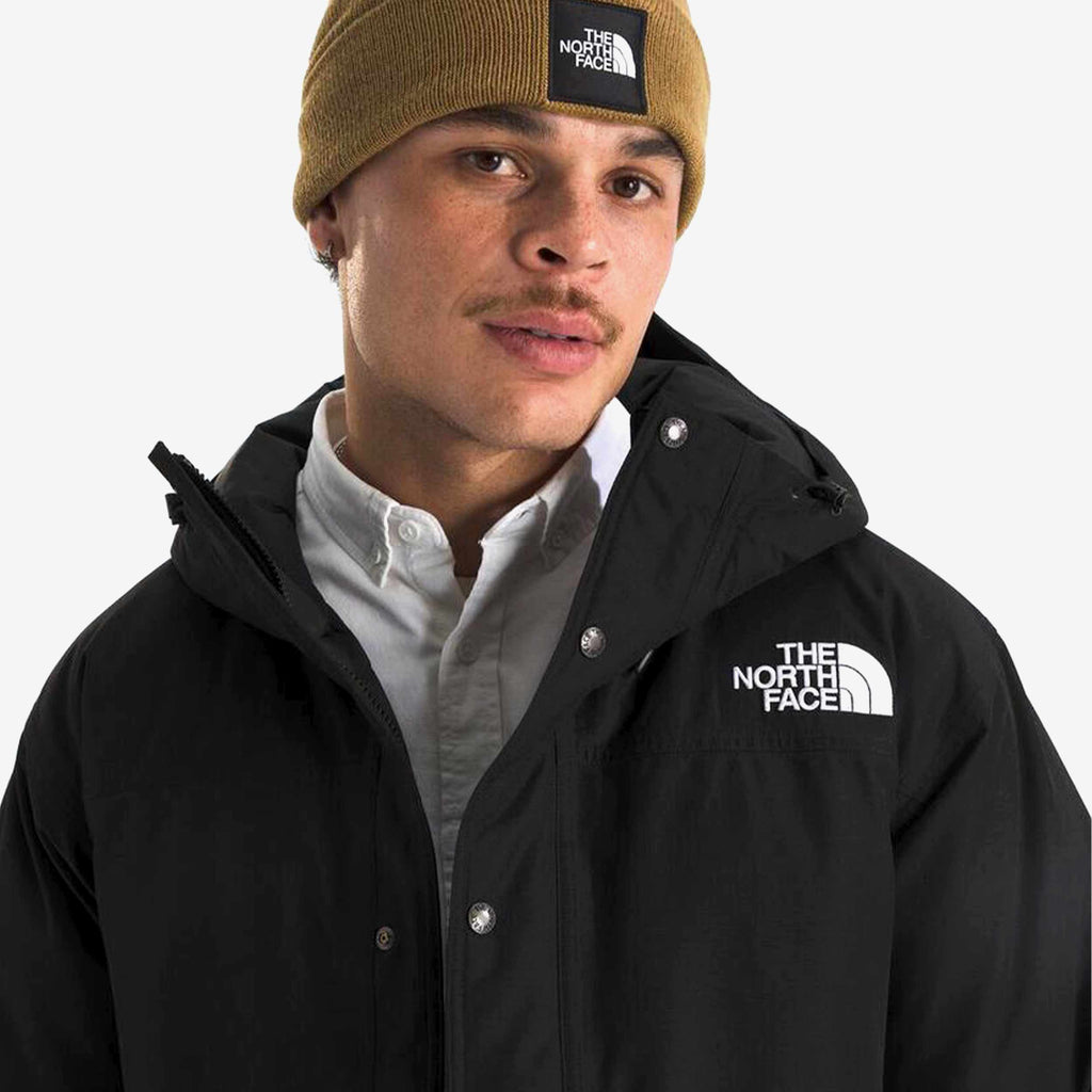 Оригінальна Mountain Down Jacket The north face – збільшений вид