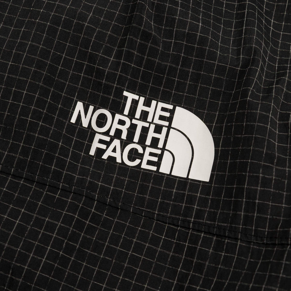 Hke Utility Wind Jacket The north face – Гарантія оригінальності – збільшений вид