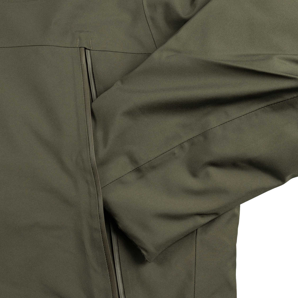 Range Down Jacket The north face – Гарантія оригінальності – збільшений вид