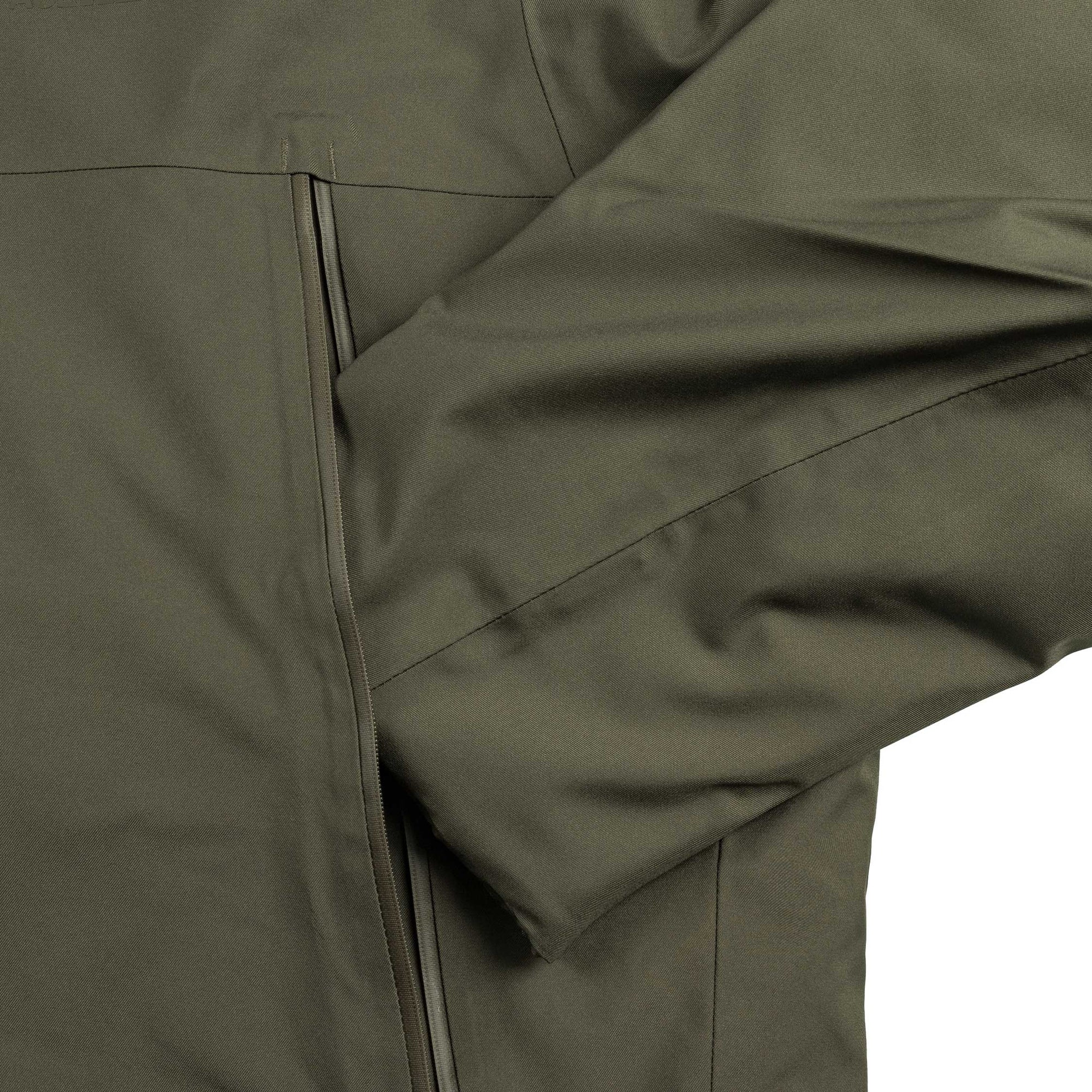 Range Down Jacket The north face – Гарантія оригінальності – збільшений вид
