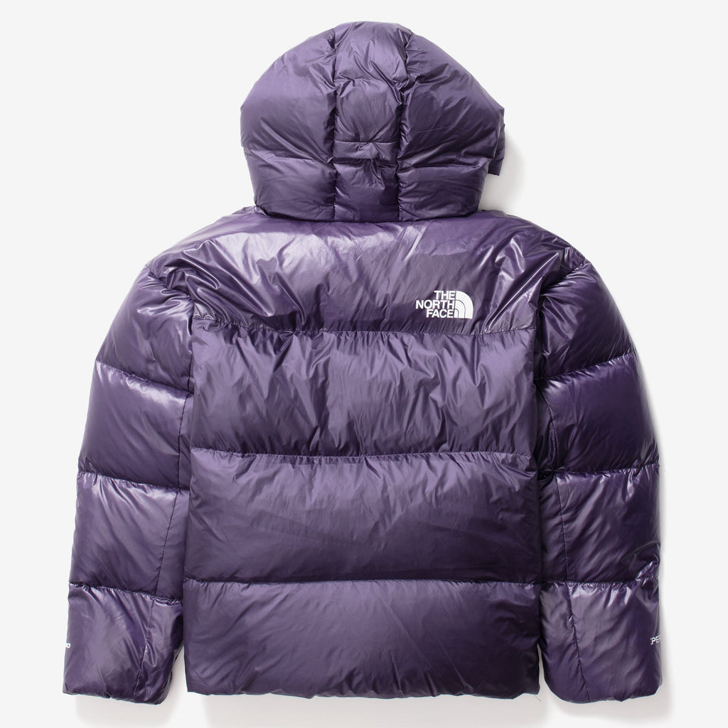 Оригінальна Pertex Down Jacket The north face – вид ззаду