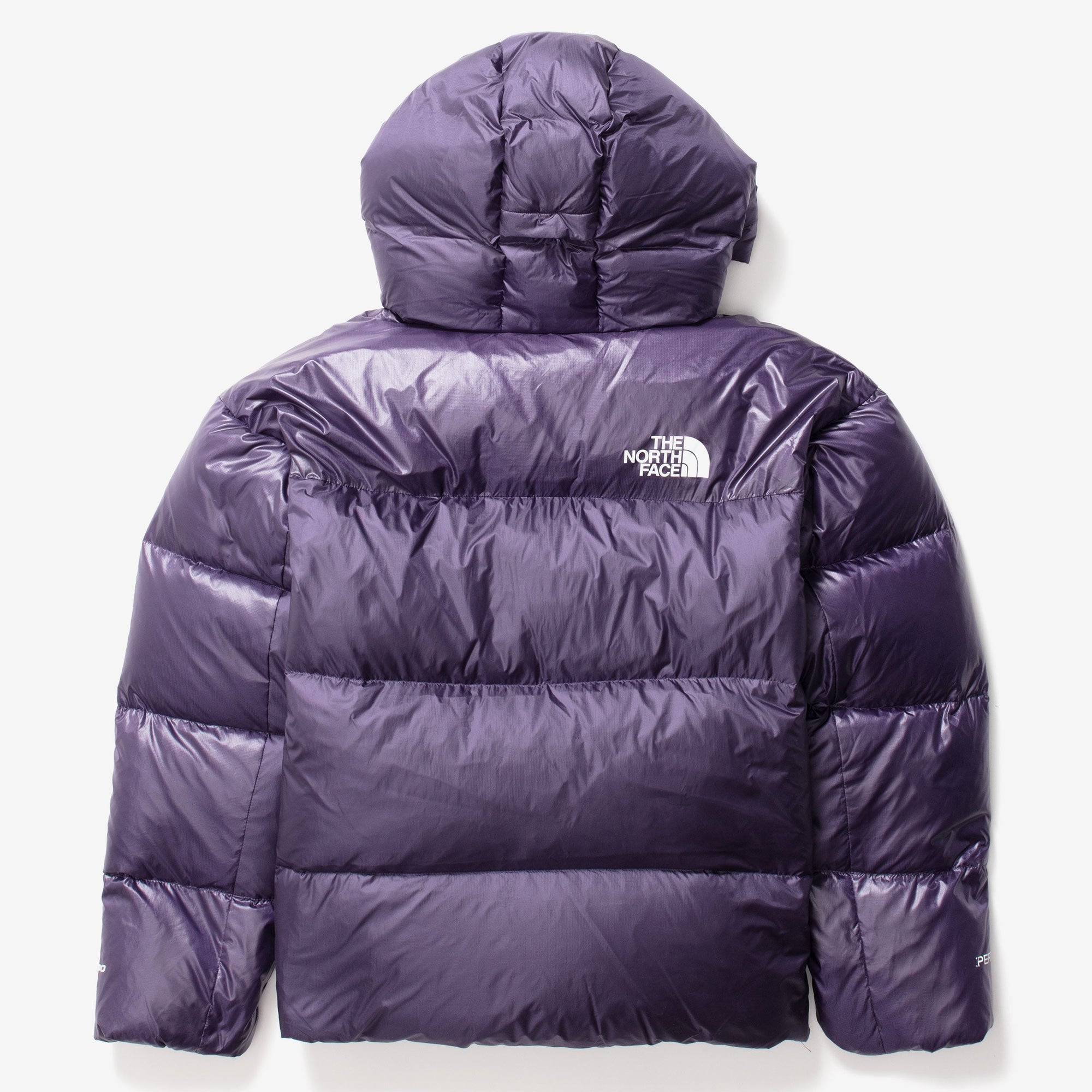 Оригінальна Pertex Down Jacket The north face – вид ззаду