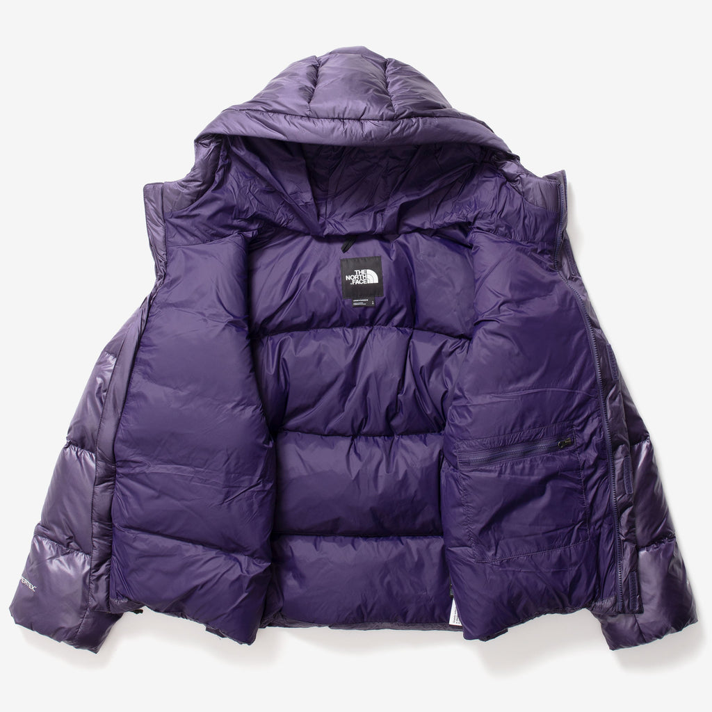 Оригінальна Pertex Down Jacket The north face – детальний вид