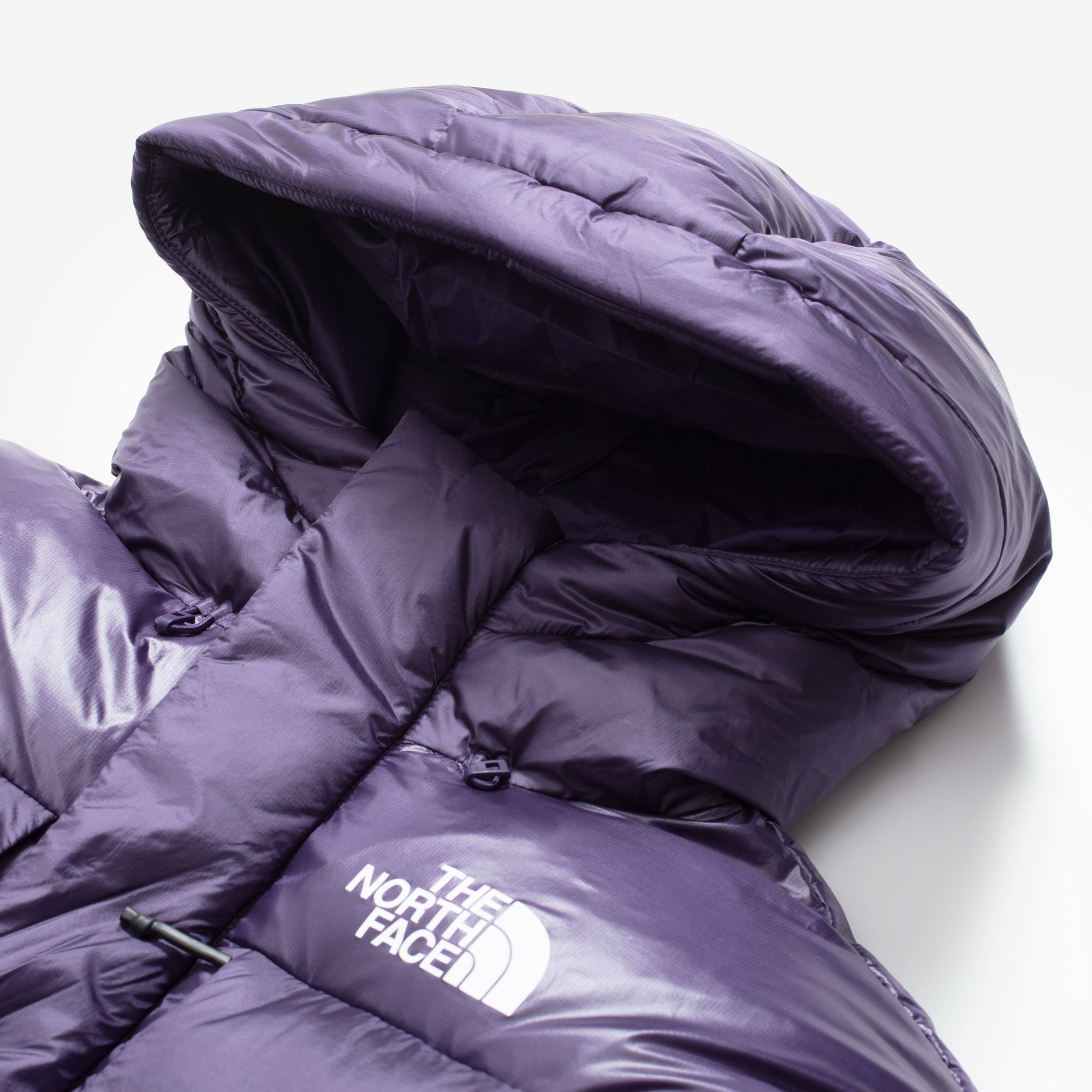 Оригінальна Pertex Down Jacket The north face – збільшений вид