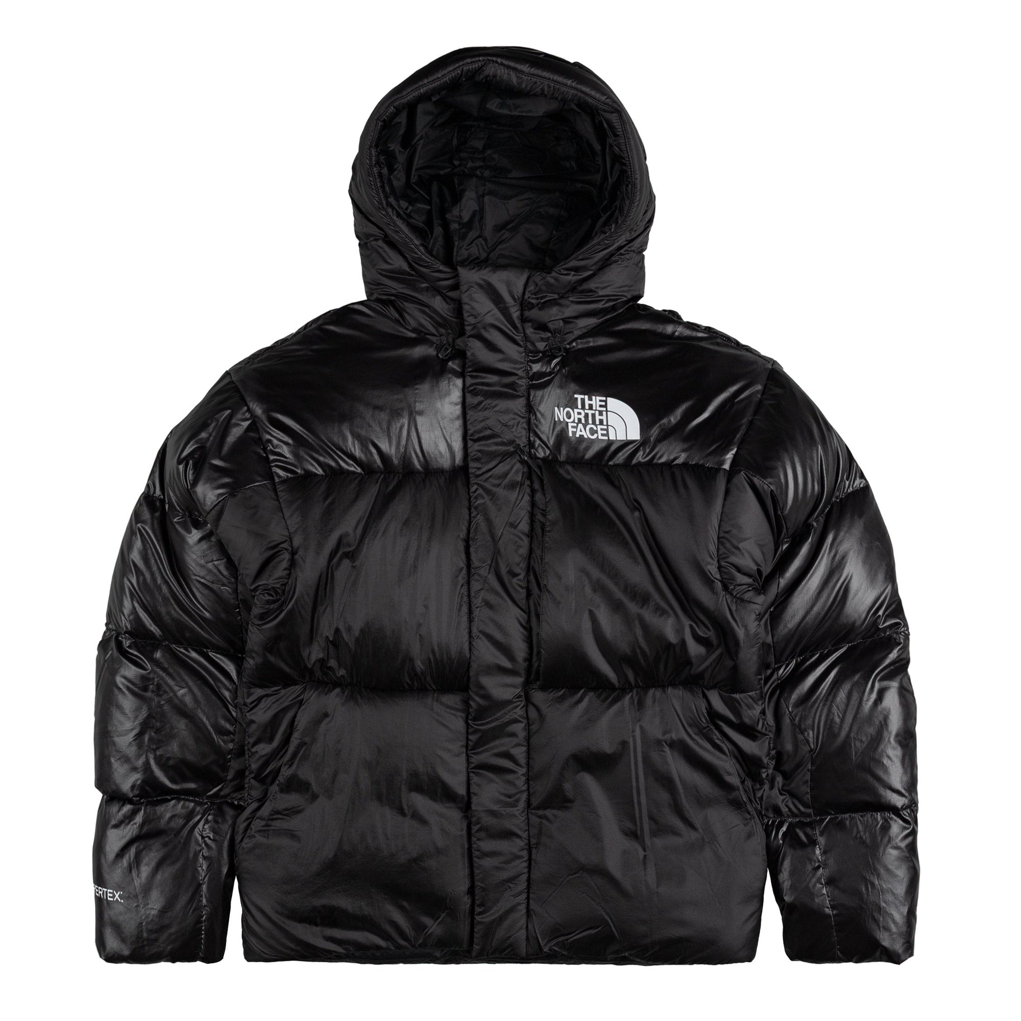 U Pertex Down Jacket The north face оригінал – Купити в Україні – боковий вид