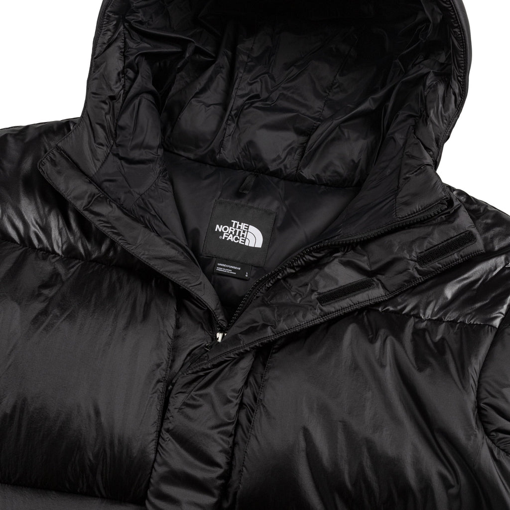 U Pertex Down Jacket The north face оригінал – Купити в Україні – вид ззаду