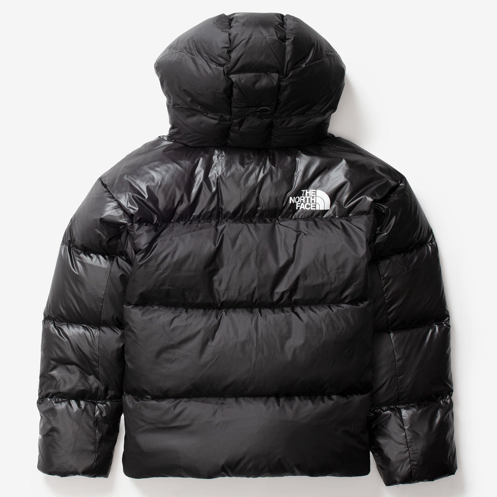 Оригінальна Pertex Down Jacket The north face – вид ззаду
