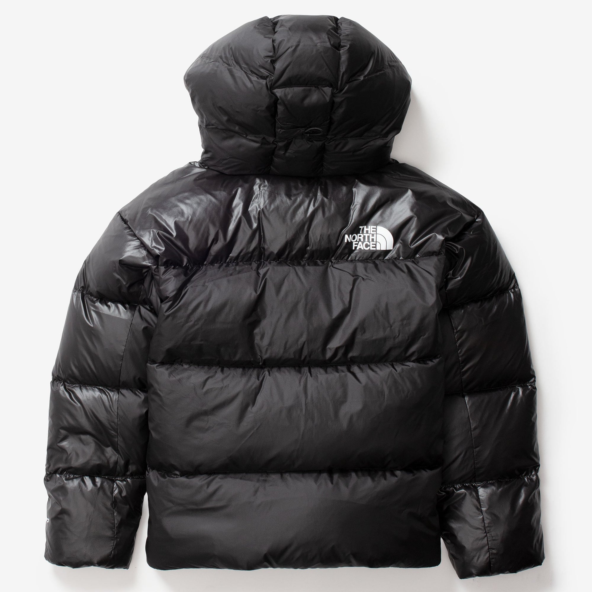 Оригінальна Pertex Down Jacket The north face – вид ззаду