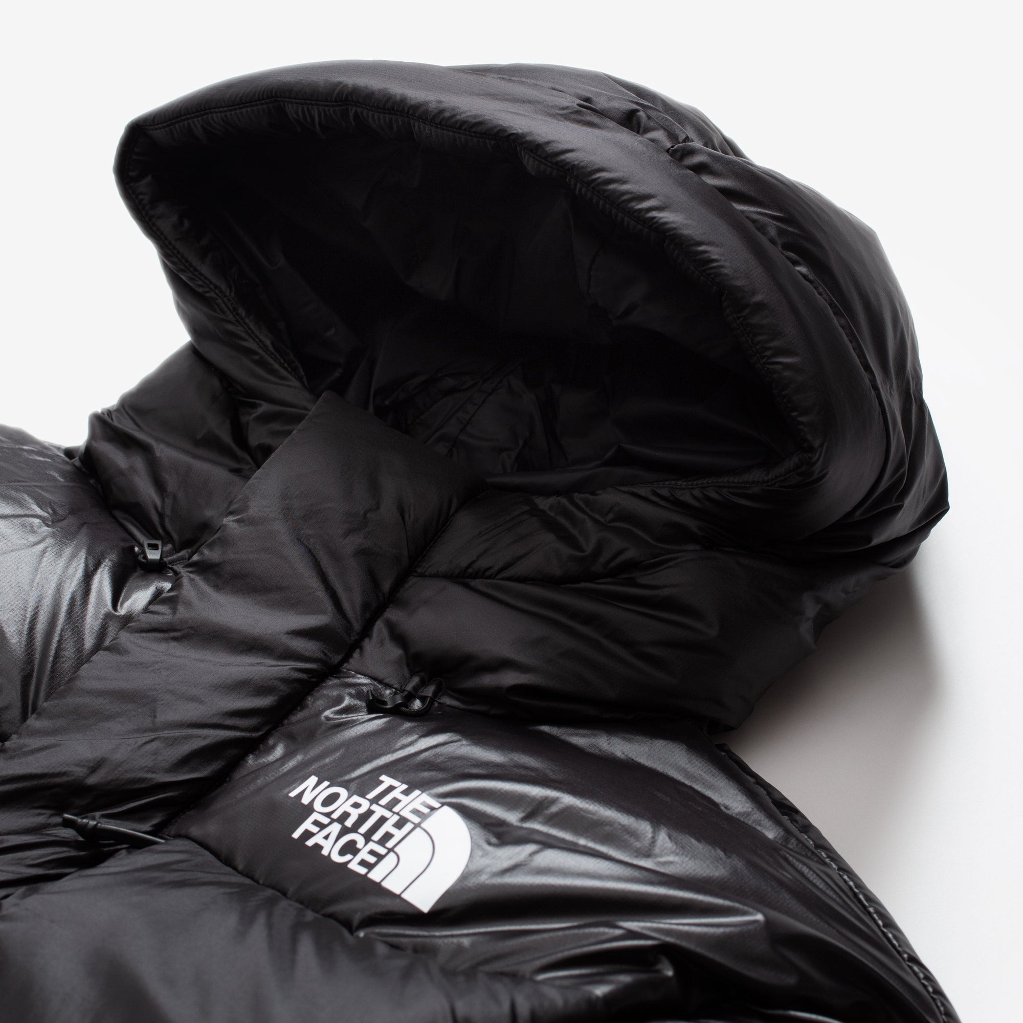 Оригінальна Pertex Down Jacket The north face – детальний вид