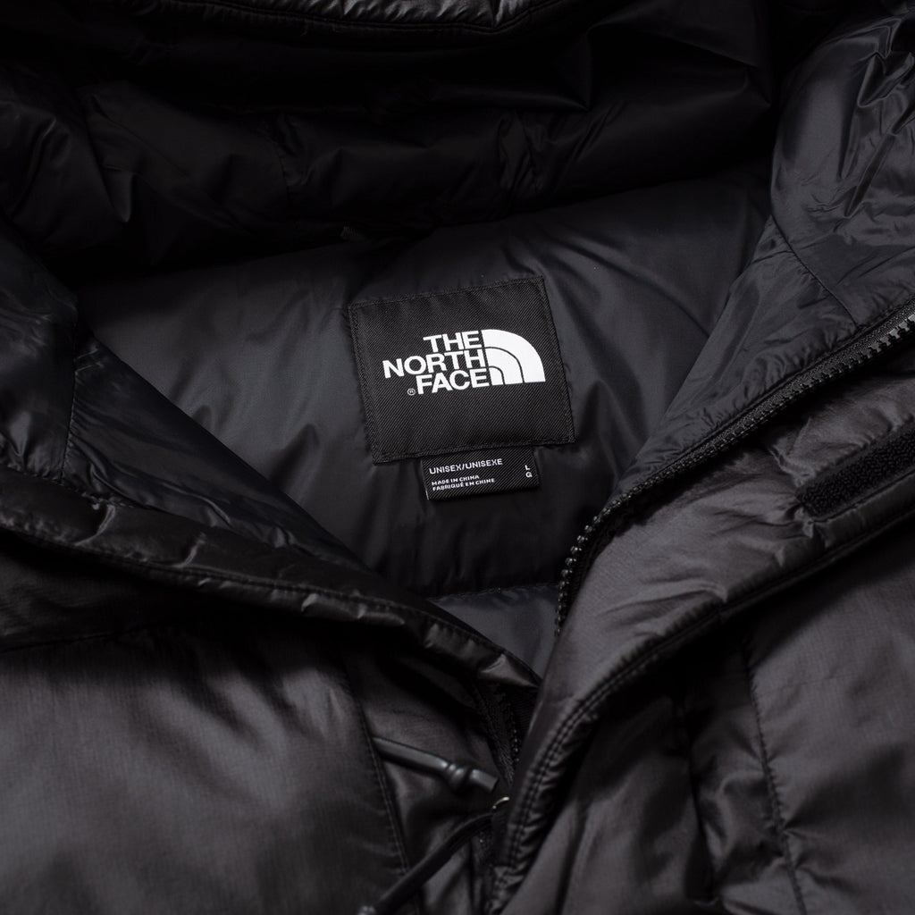 Оригінальна Pertex Down Jacket The north face – збільшений вид