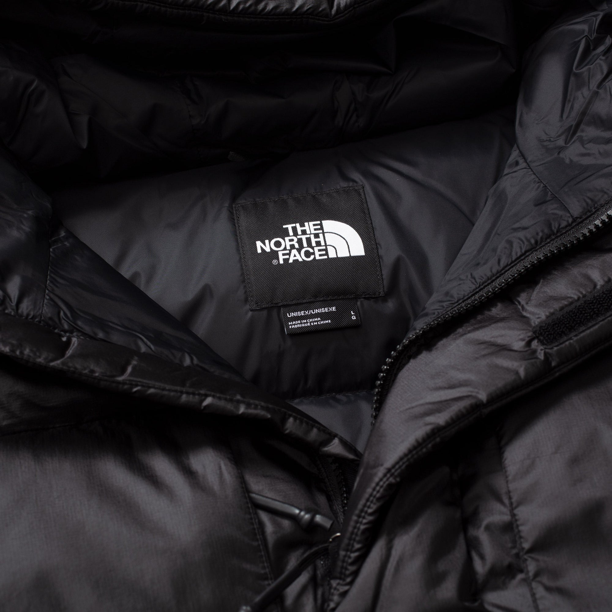 Оригінальна Pertex Down Jacket The north face – збільшений вид
