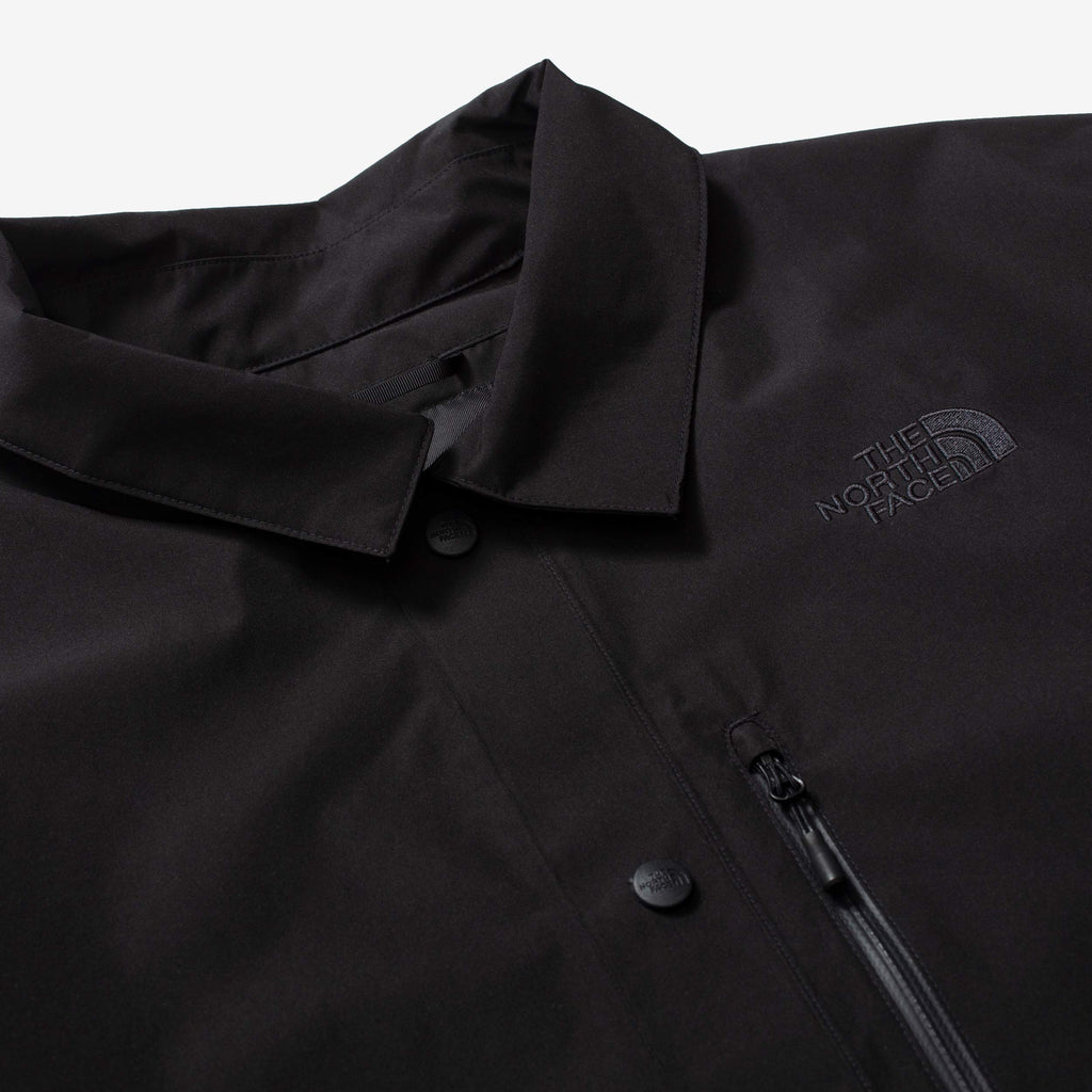 Nse Tech Overshirt The north face – Гарантія оригінальності – детальний вид