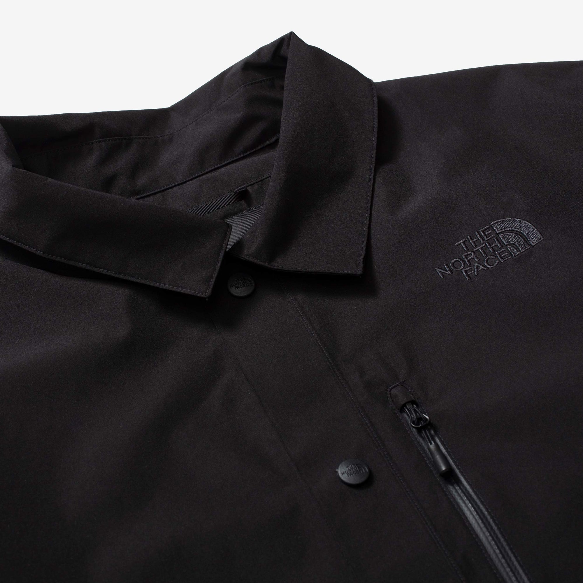 Nse Tech Overshirt The north face – Гарантія оригінальності – детальний вид